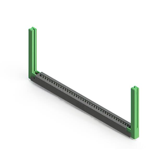 356-039-421-158 EDAC Inc.  Edgeboard Connectors